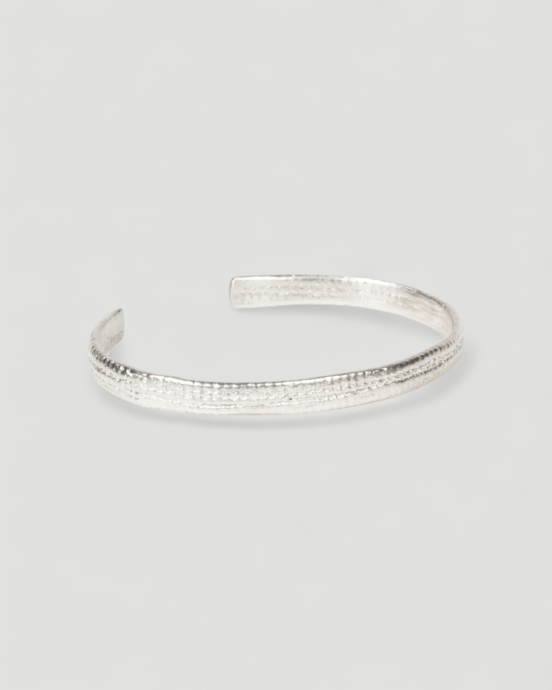 925 Silber Armreif - Goldschmiede Krack