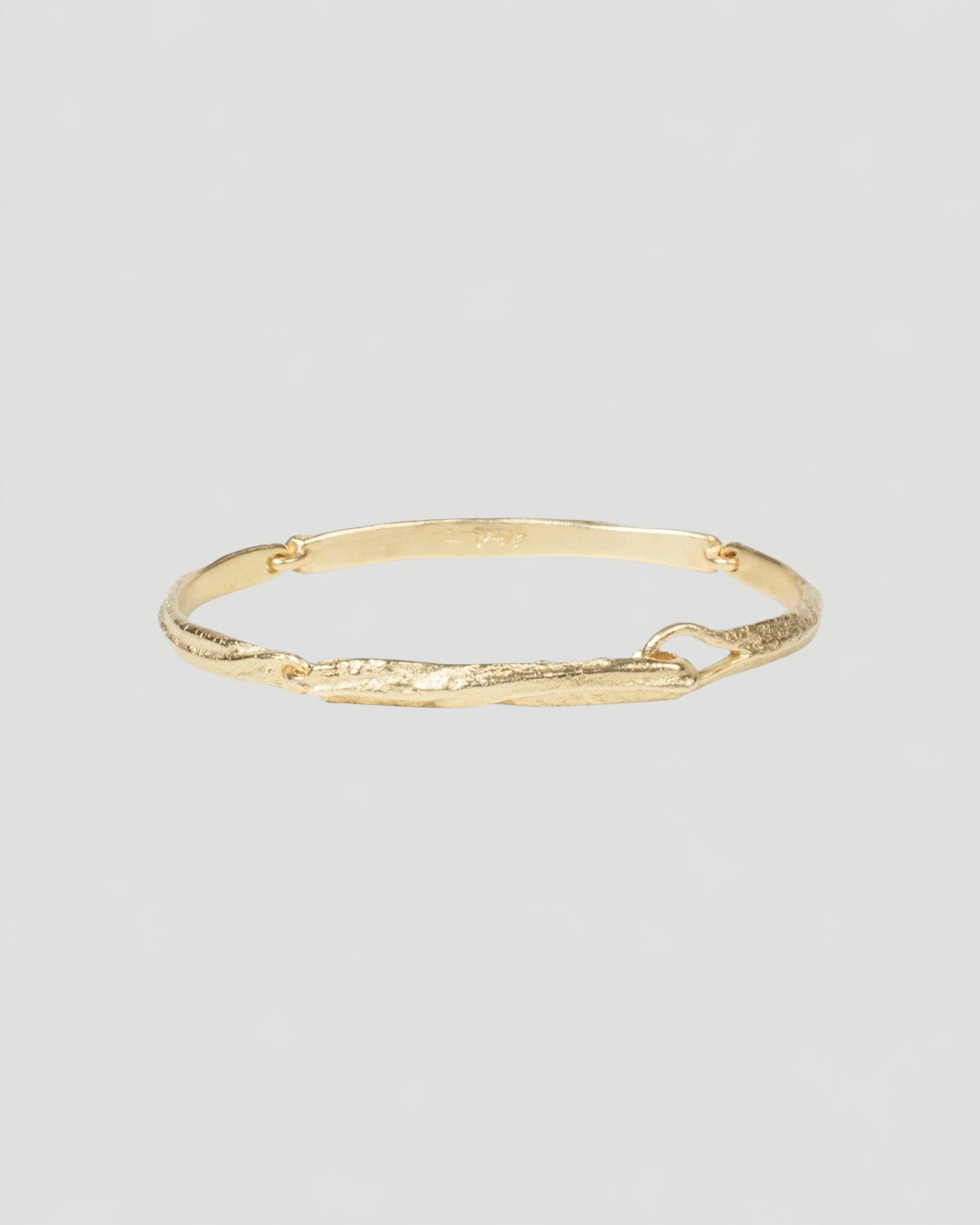 750 Gold Armschmuck - Goldschmiede Krack