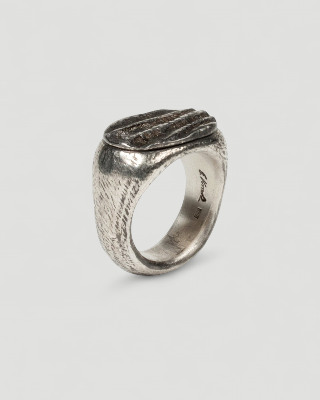 925 Silber Ring - Goldschmiede Krack