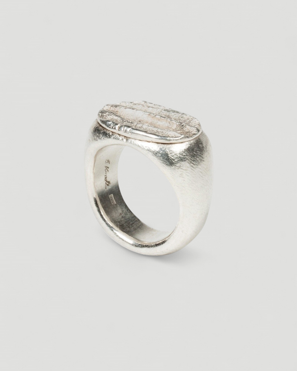 925 Silber Ring