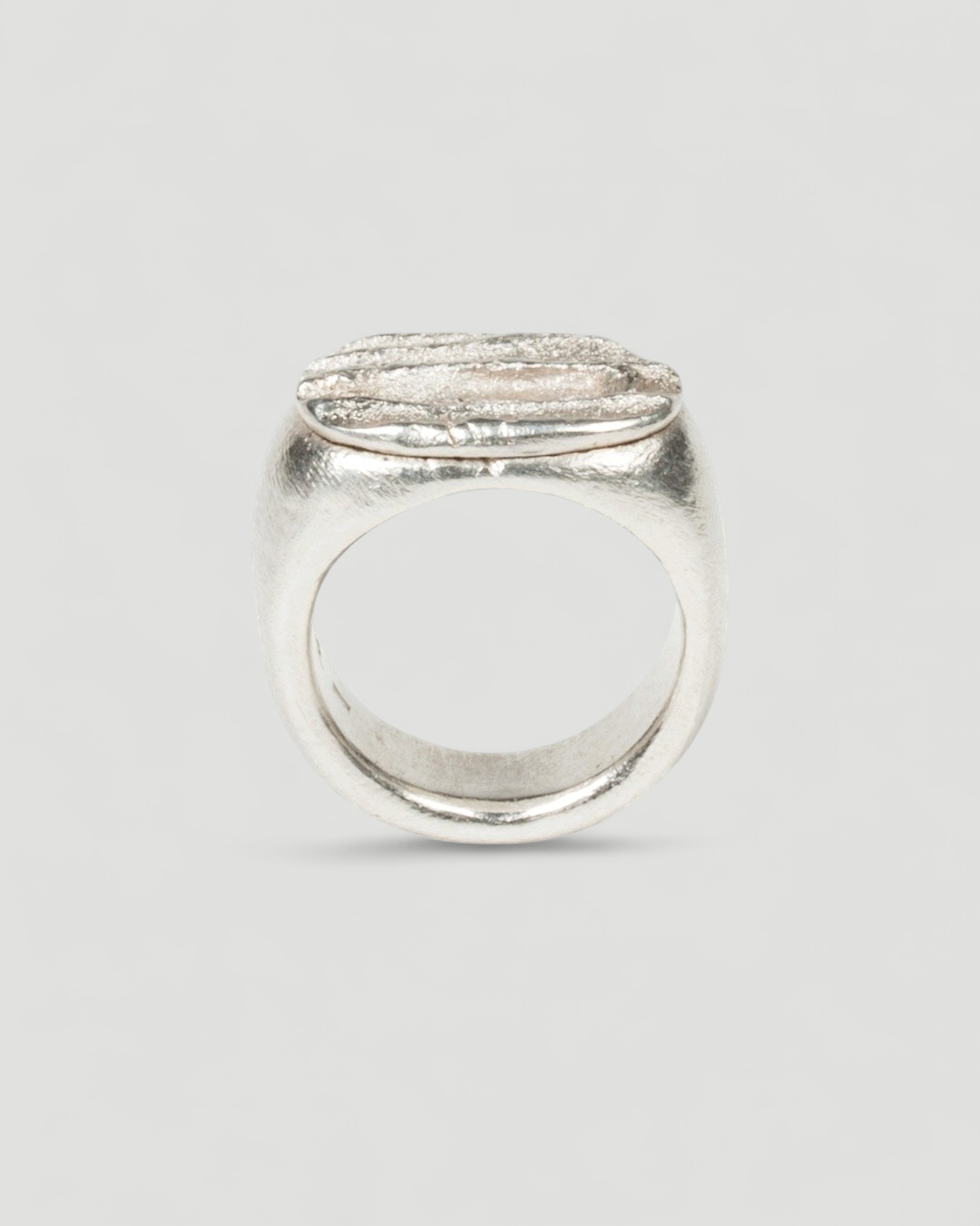 925 Silber Ring - Goldschmiede Krack