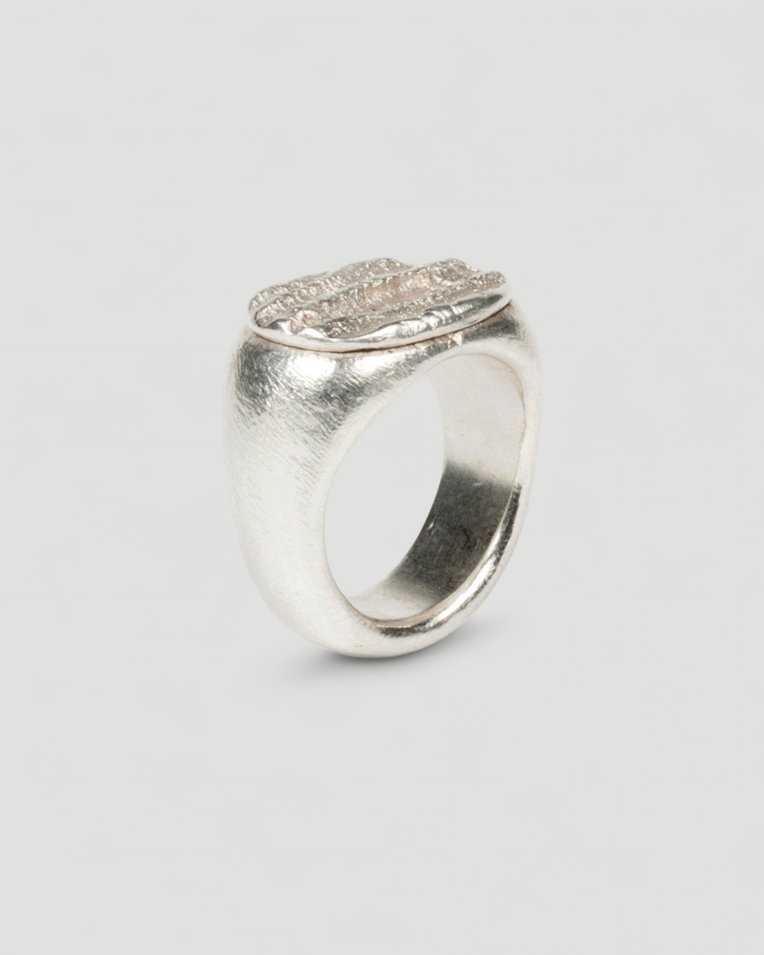 925 Silber Ring - Goldschmiede Krack