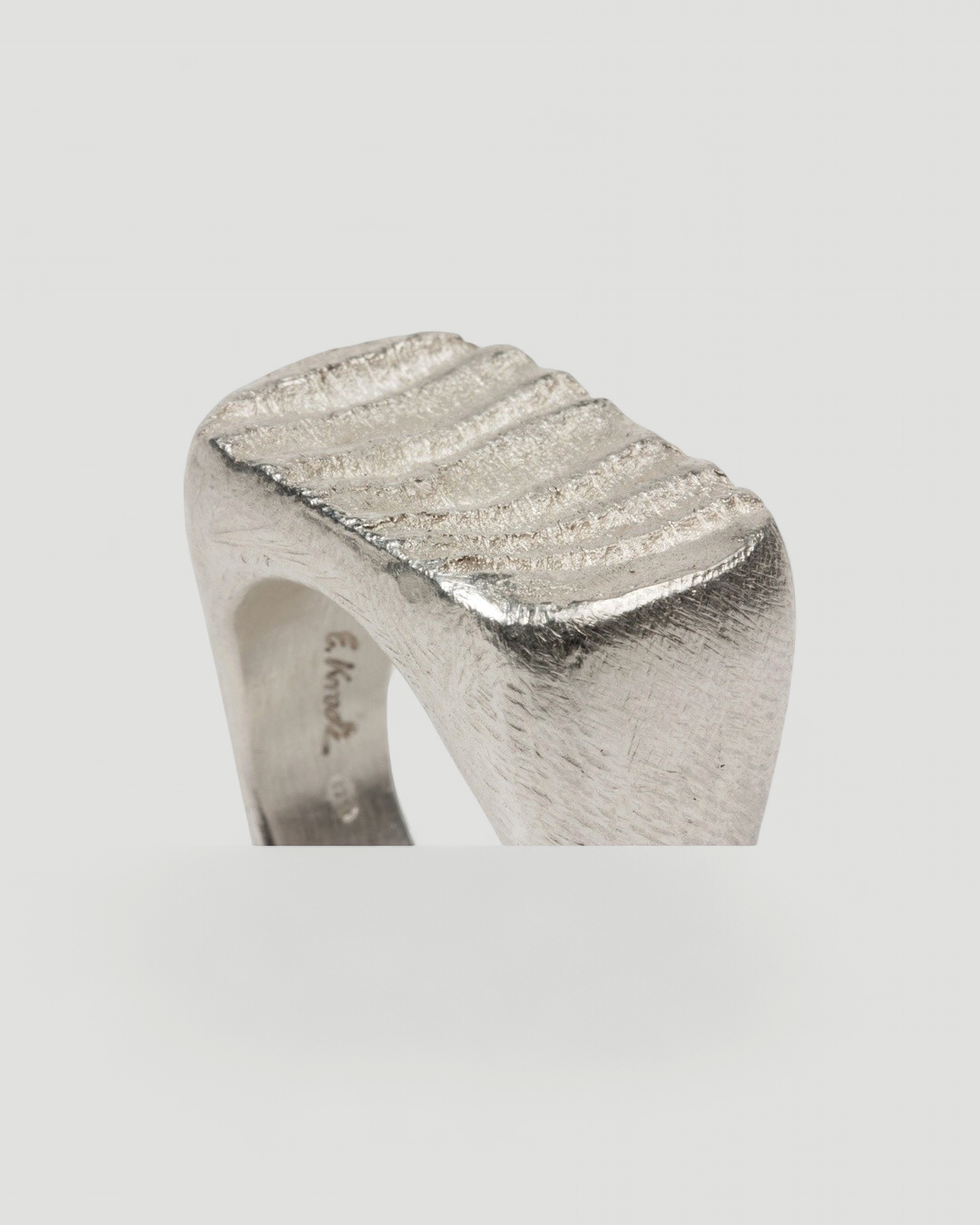 925 Silber Ring - Goldschmiede Krack