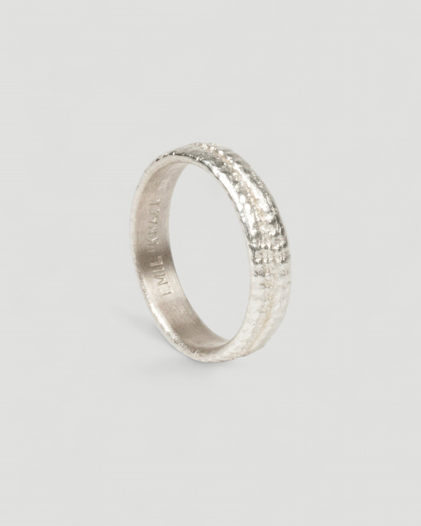 925 Silber Ring