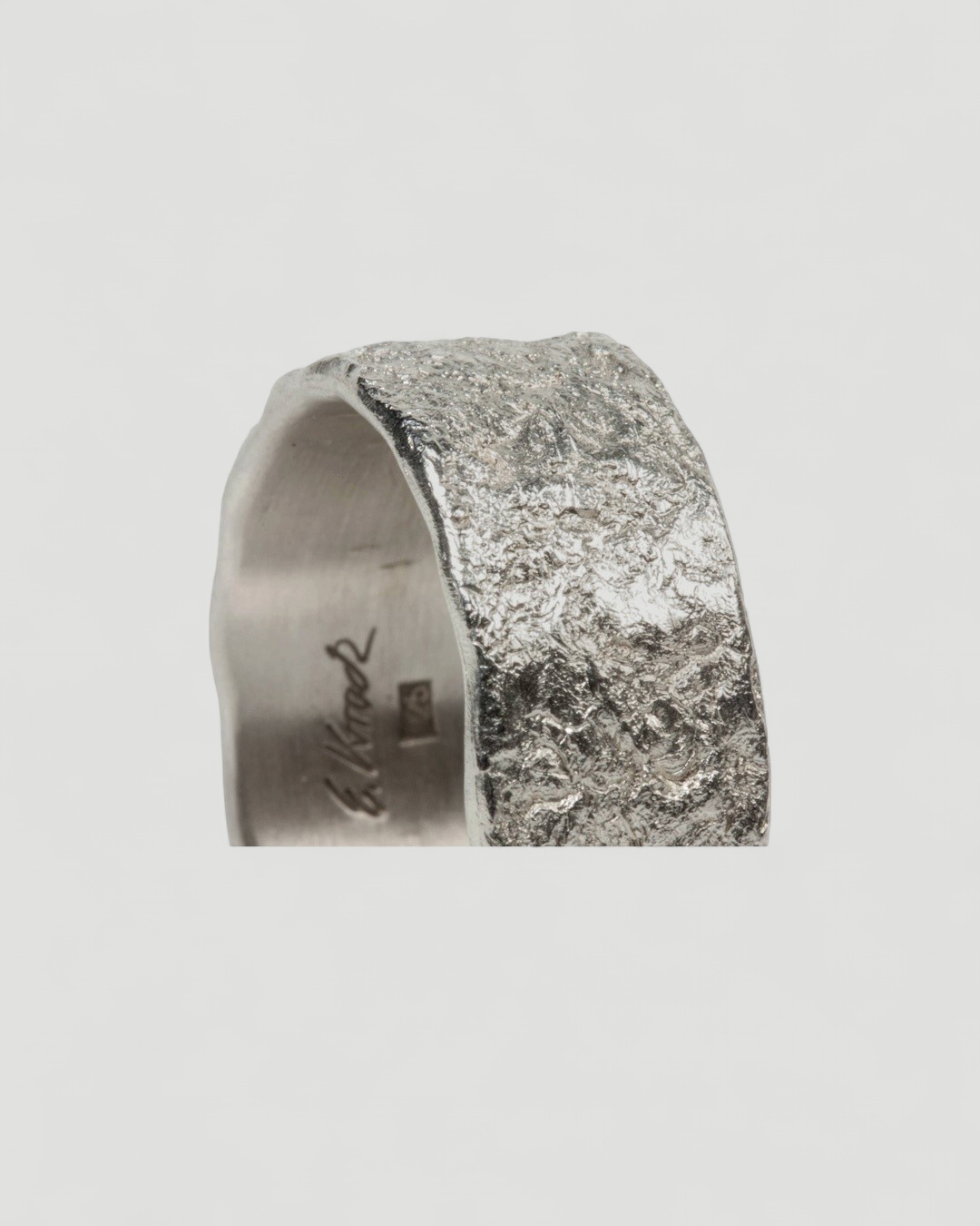 925 Silberring - Goldschmiede Krack