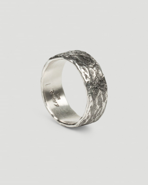 925 Silber Ring