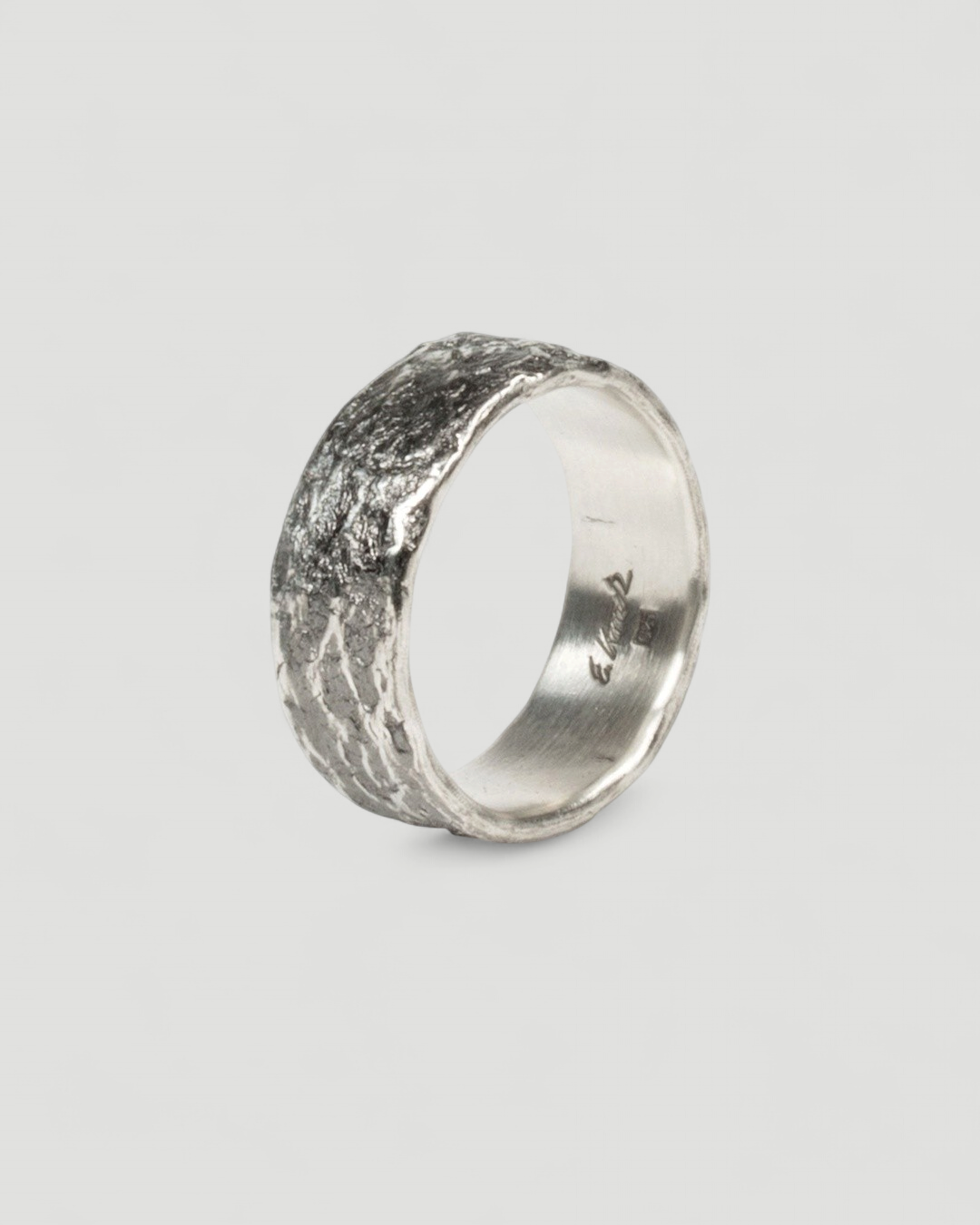 925 Silber Ring - Goldschmiede Krack
