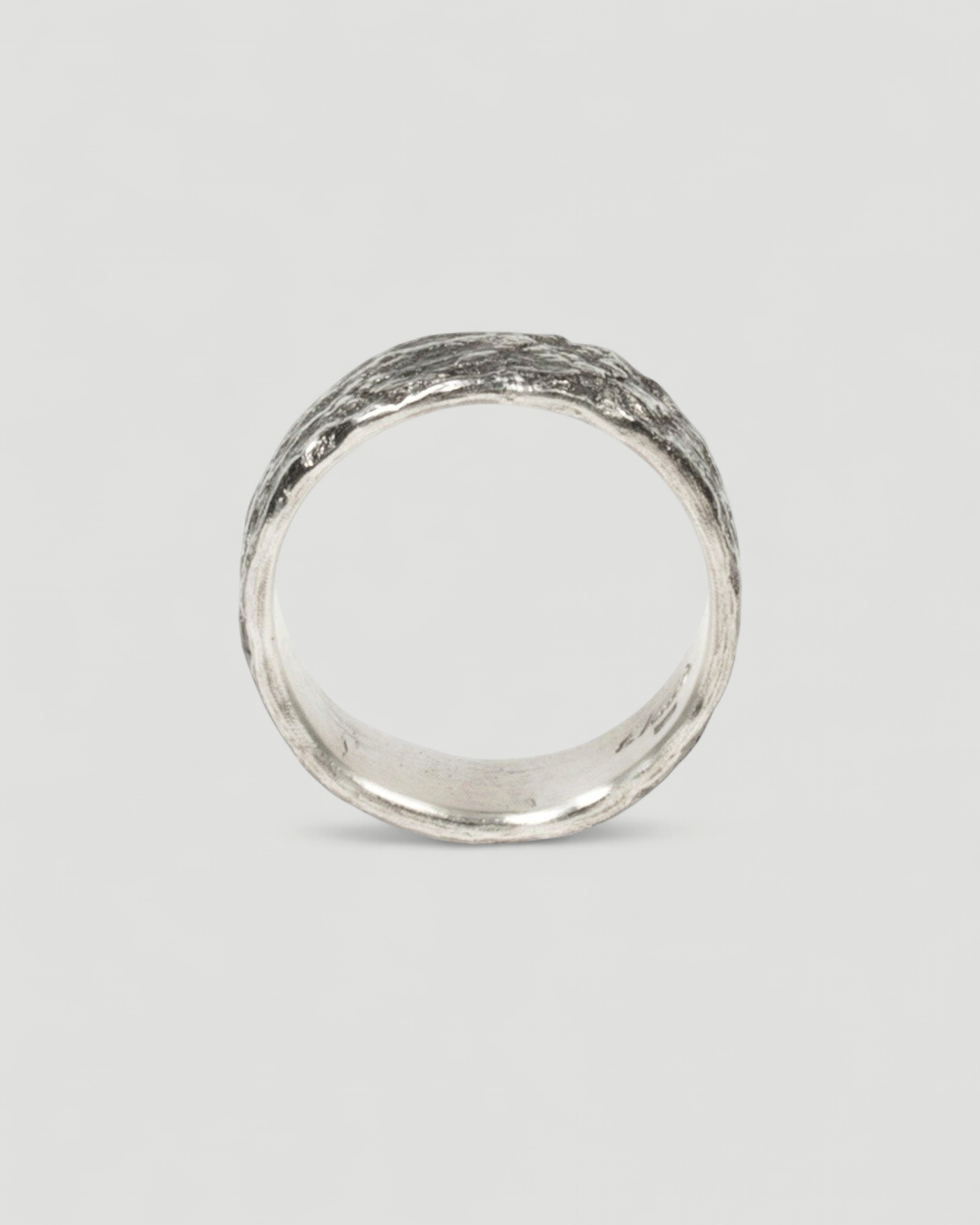 925 Silber Ring - Goldschmiede Krack