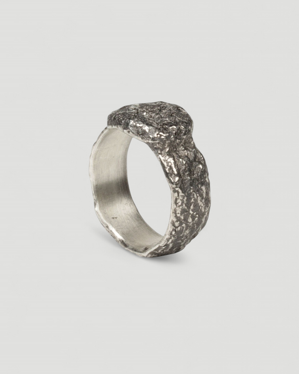 925 Silber Ring