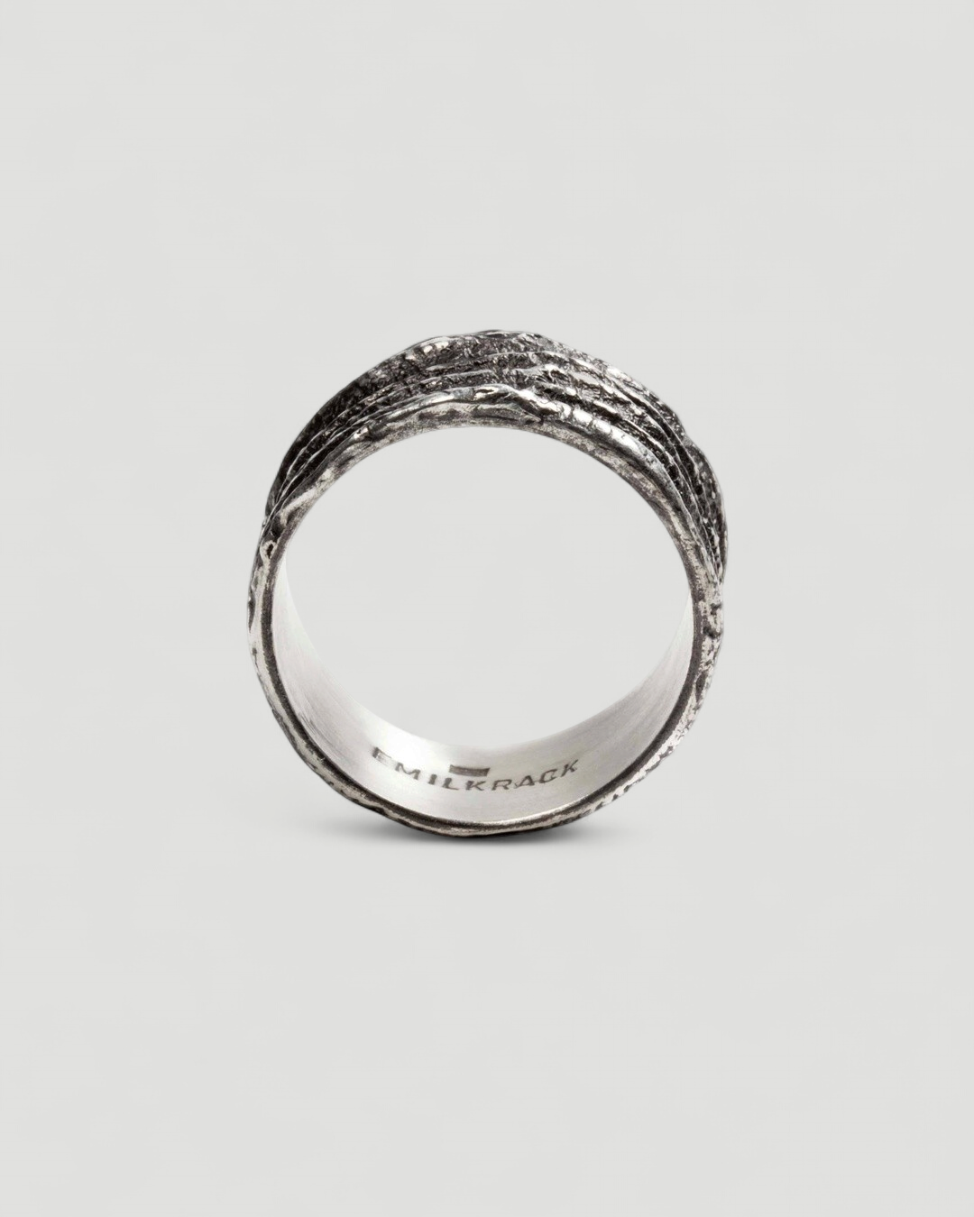 925 Silber Ring - Goldschmiede Krack