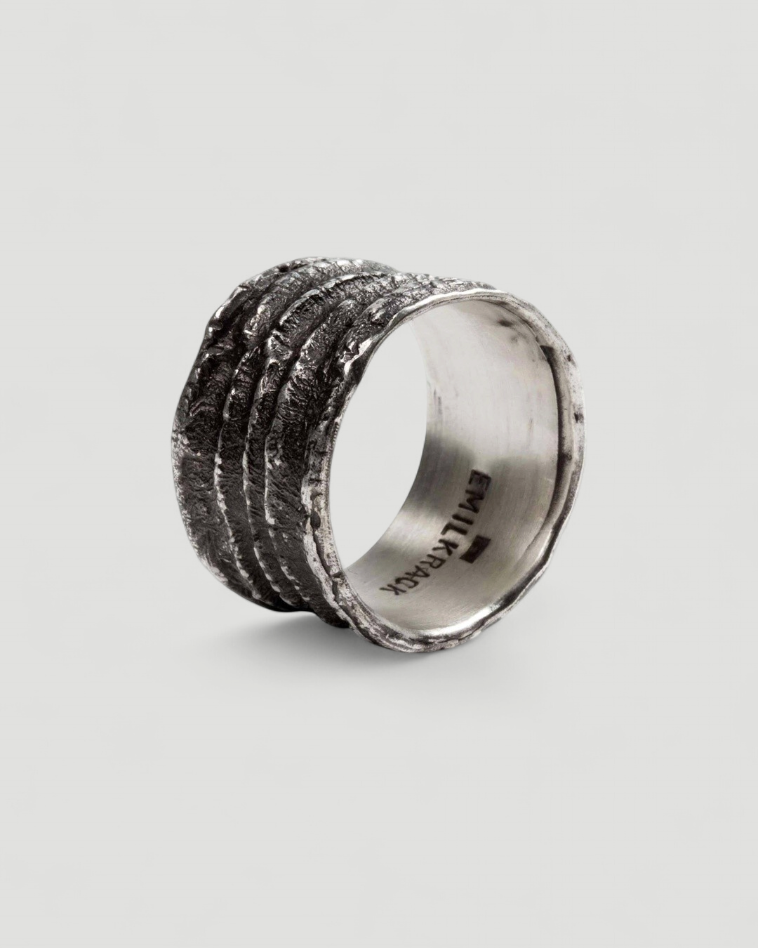 925 Silber Ring - Goldschmiede Krack