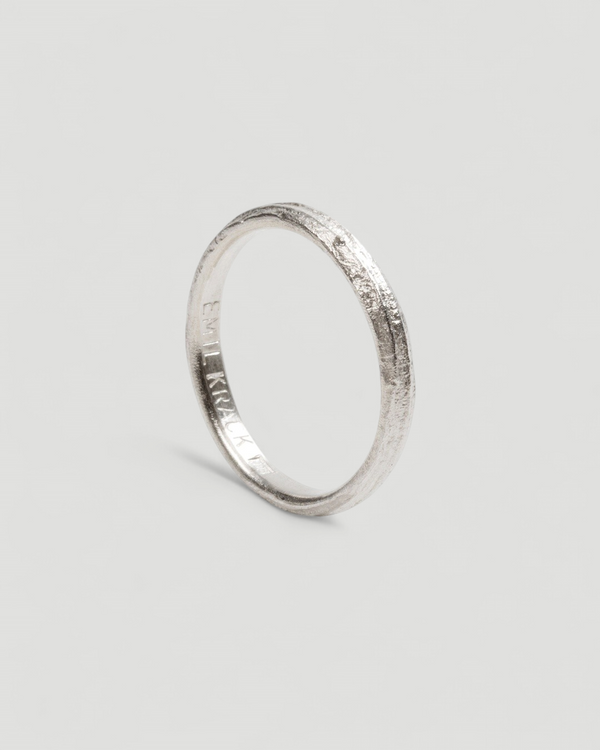 925 Silber Ring