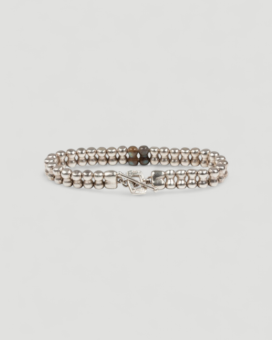 Labradorit Armband - Goldschmiede Krack