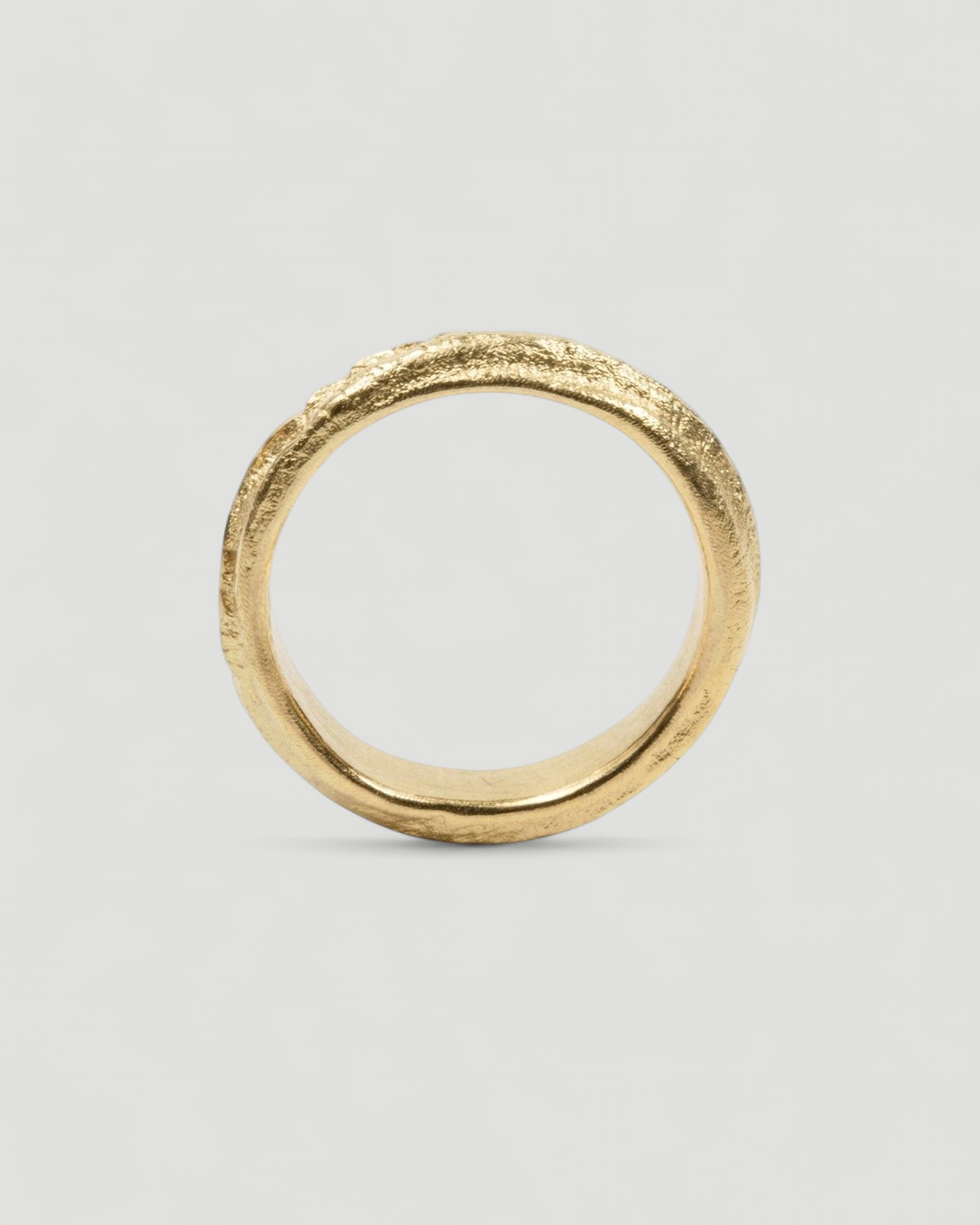 750 Goldring - Goldschmiede Krack