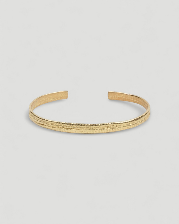 750 Gold Armreif