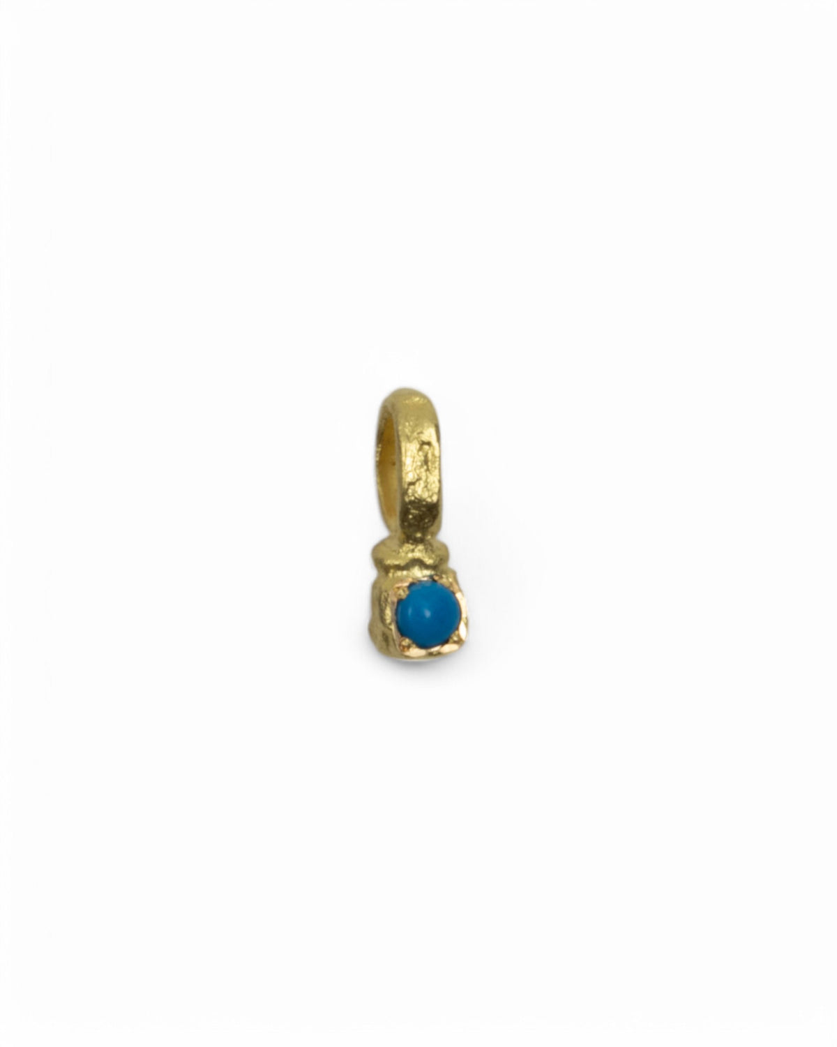 Zarte Würfelanhänger mit Edelsteinen zum kombinieren - Goldschmiede Krack - Trauringe & Unikatschmuck aus Deidesheim