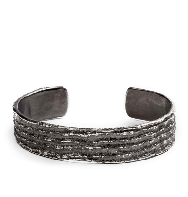 925 Silber Armreif - Goldschmiede Krack