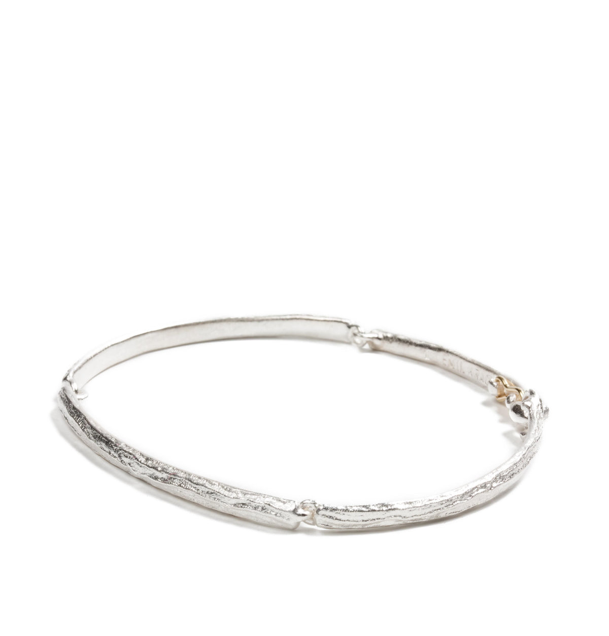 925 Silber Armband - Goldschmiede Krack