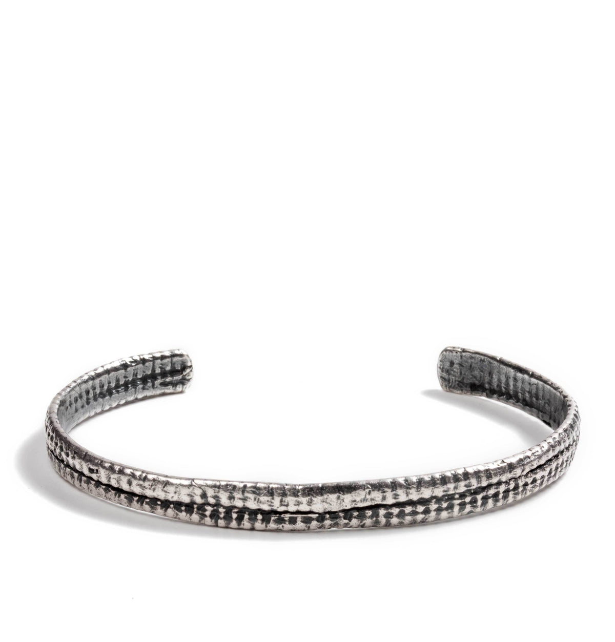 925 Silber Armreif - Goldschmiede Krack