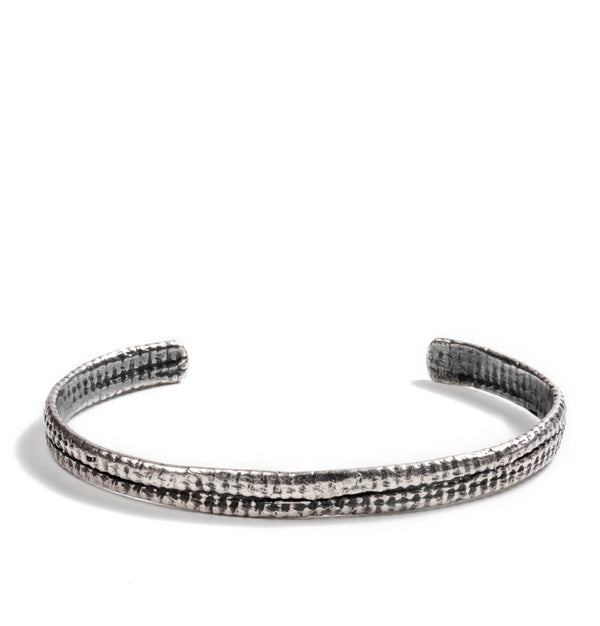 925 Silber Armreif - Goldschmiede Krack
