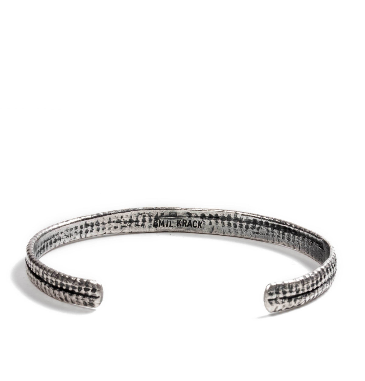 925 Silber Armreif - Goldschmiede Krack