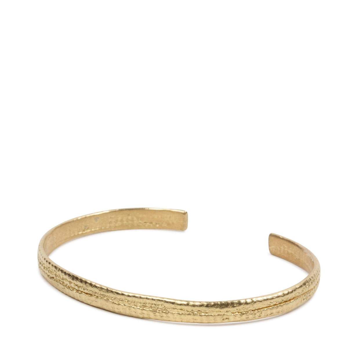 750 Gold Armreif - Goldschmiede Krack - Trauringe & Unikatschmuck aus Deidesheim