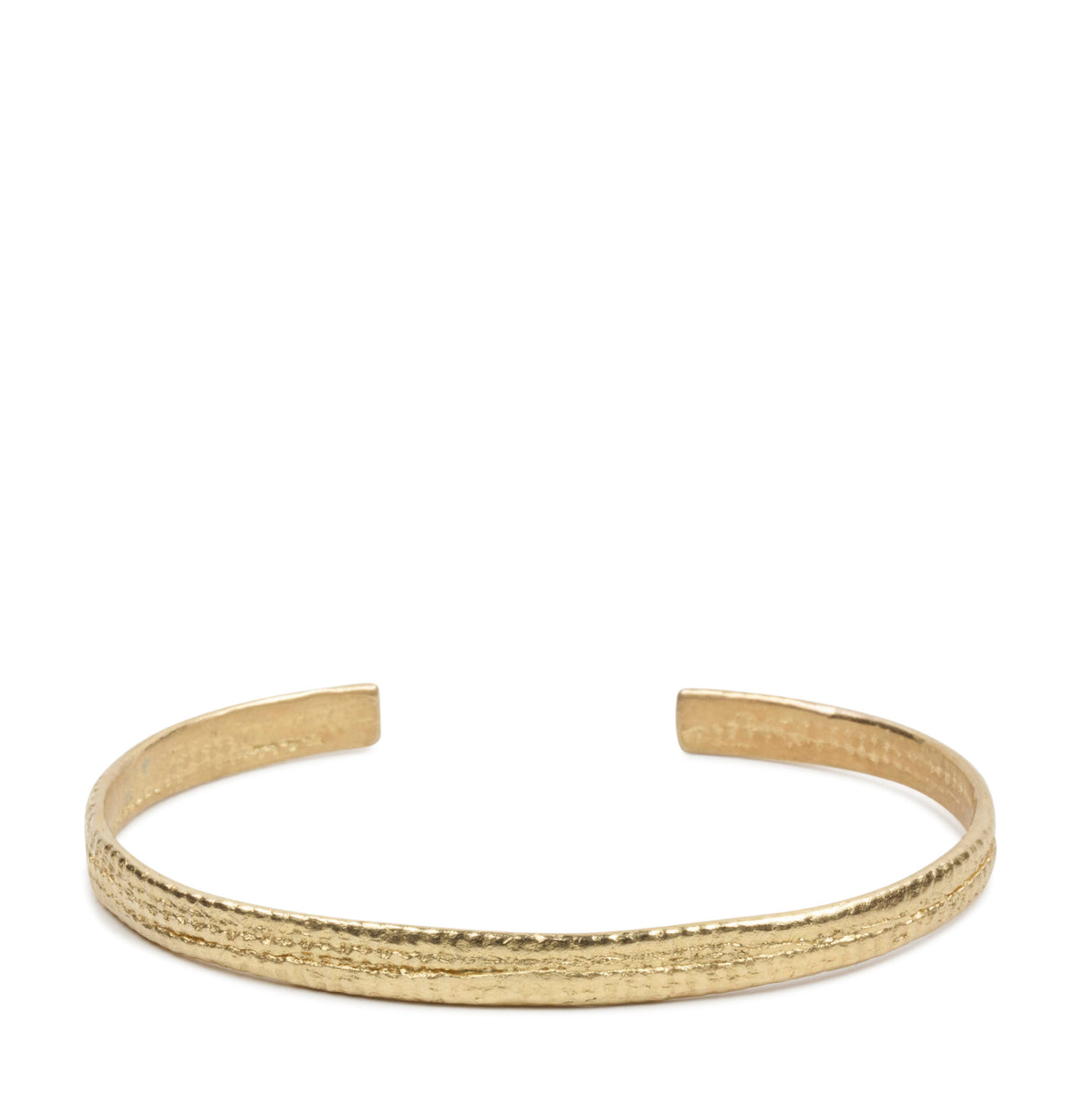 750 Gold Armreif - Goldschmiede Krack - Trauringe & Unikatschmuck aus Deidesheim