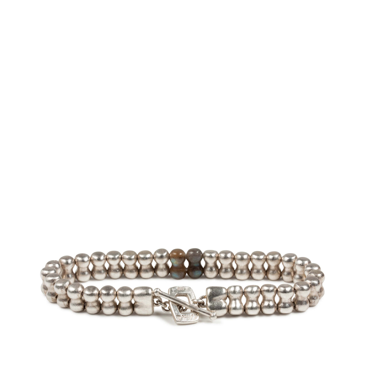 Labradorit Armband - Goldschmiede Krack