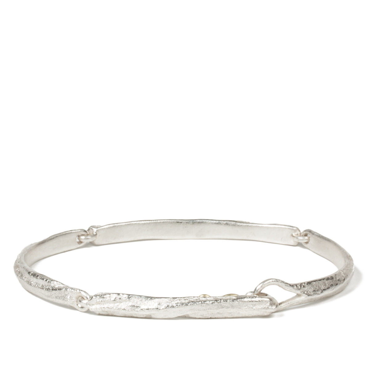 925 Silber Armschmuck - Goldschmiede Krack