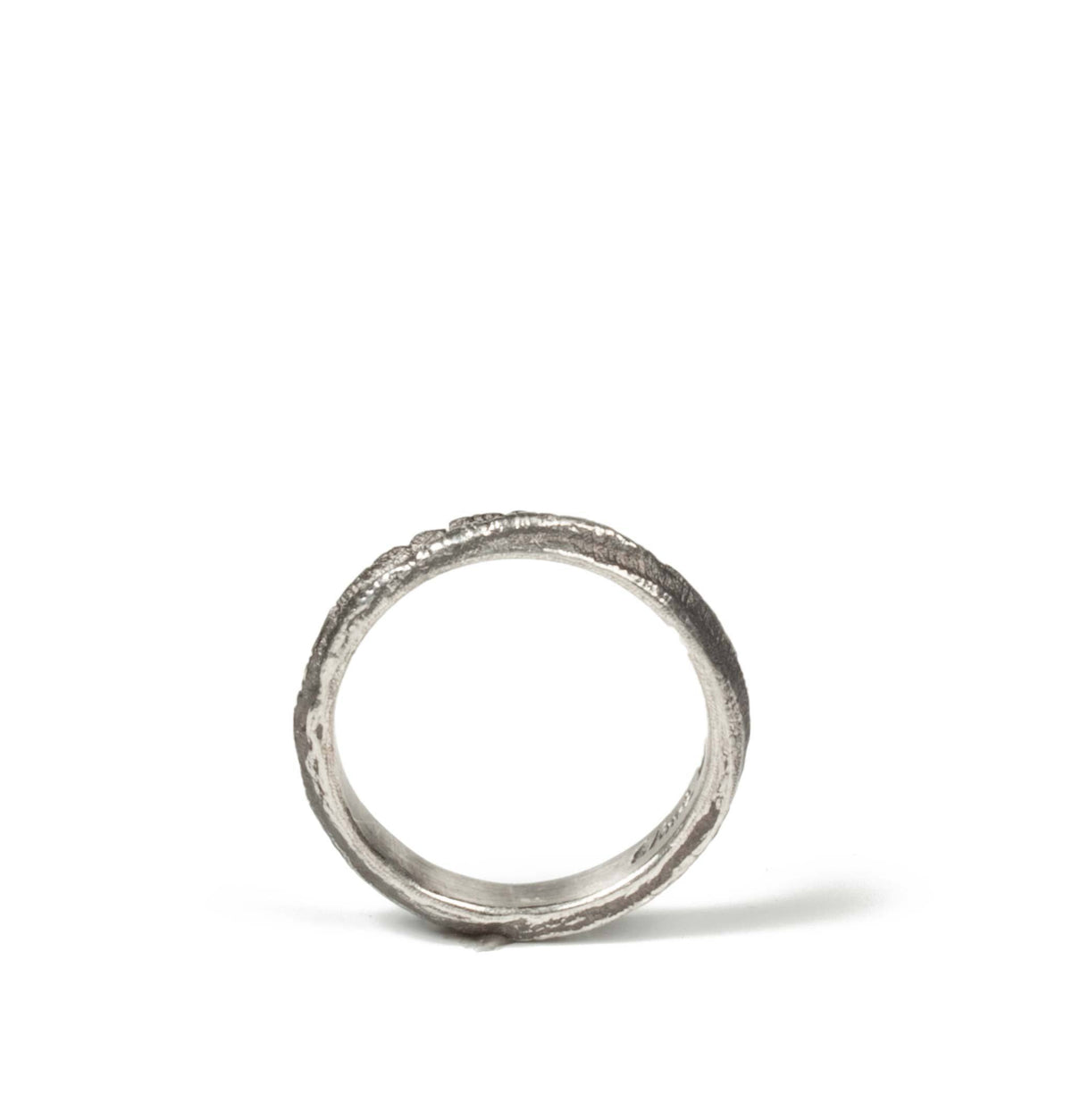 925 Silber Ring - Goldschmiede Krack