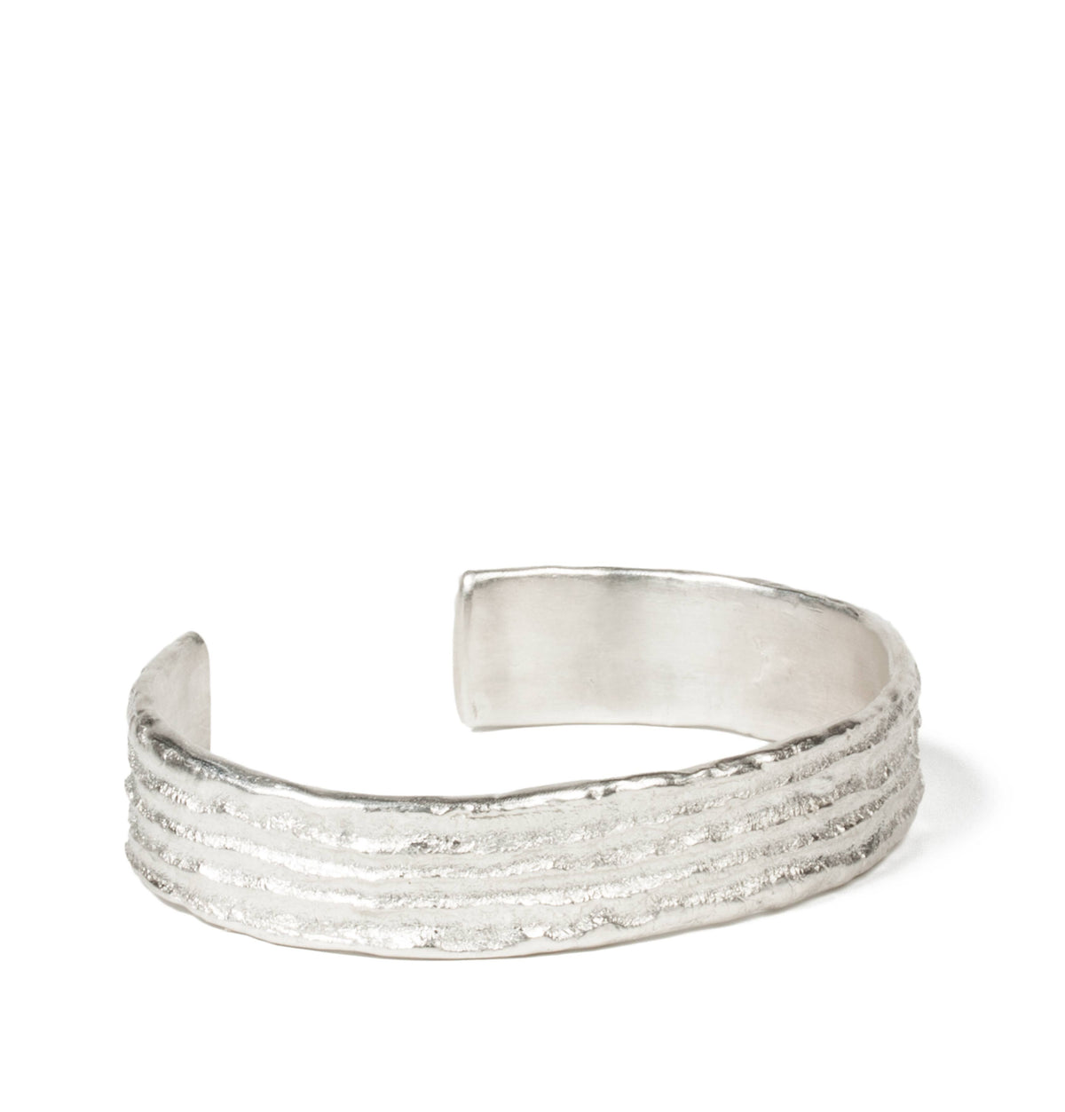 925 Silber Armreif - Goldschmiede Krack