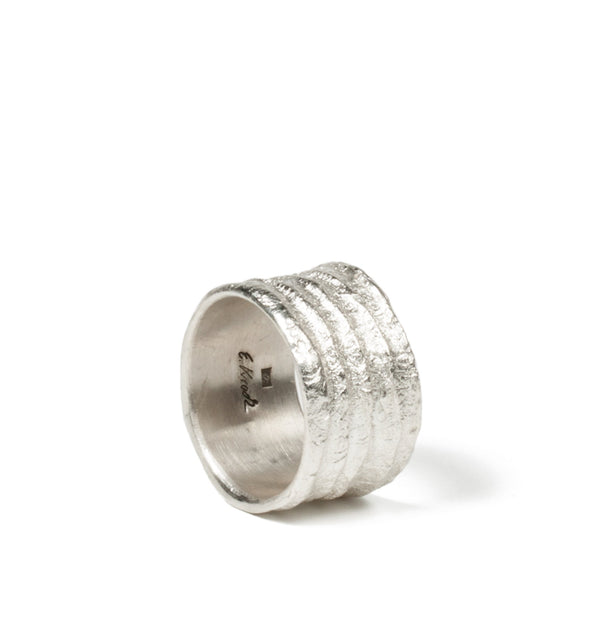 925 Silber Ring - Goldschmiede Krack