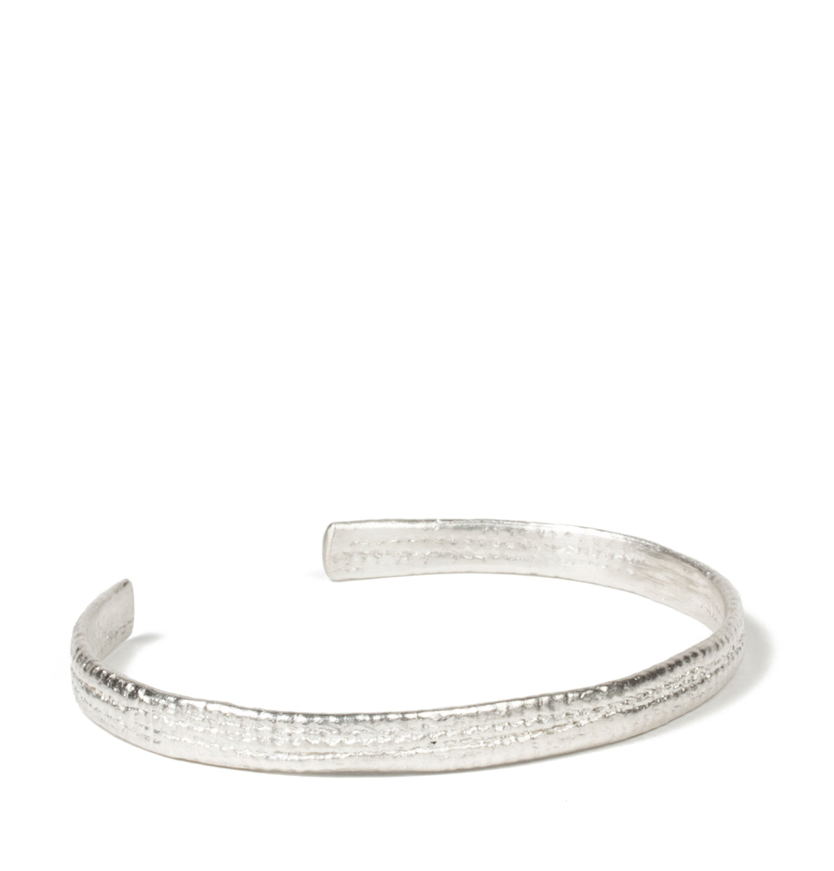 925 Silber Armreif - Goldschmiede Krack
