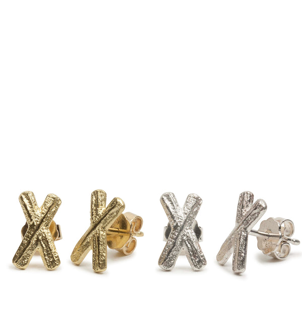 X-Bark Ohrstecker