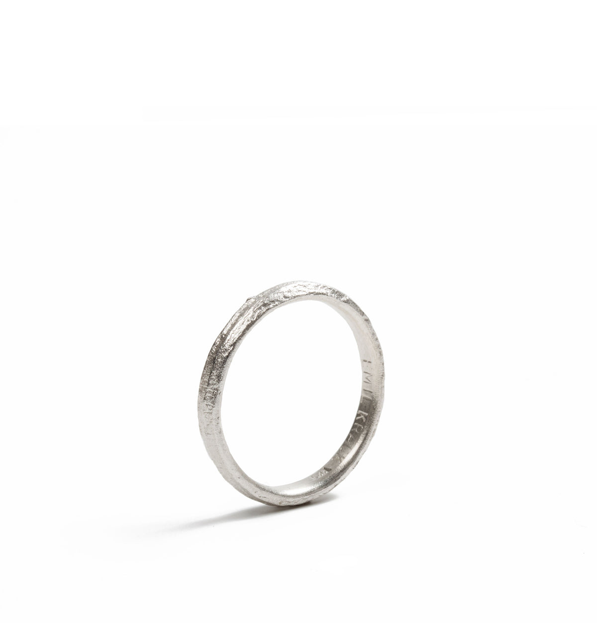 925 Silber Ring - Goldschmiede Krack