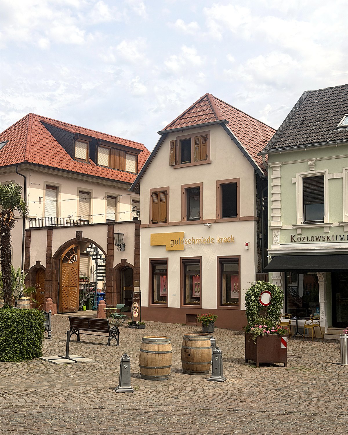 Deidesheim