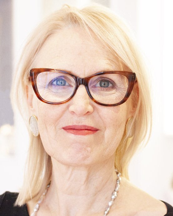 Gabriele Krack, Goldschmiedemeisterin