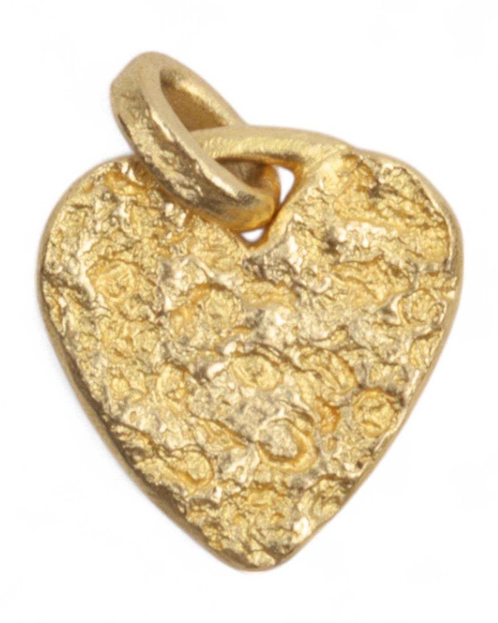 750 Gold Herzanhänger mit 750 Goldkette - Goldschmiede Krack - Trauringe & Unikatschmuck aus Deidesheim