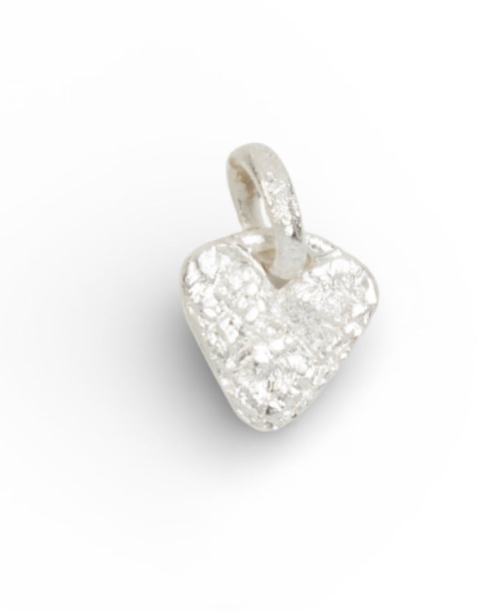 Herz aus 925 Silber – Valentinstagsaktion - Goldschmiede Krack - Trauringe & Unikatschmuck aus Deidesheim