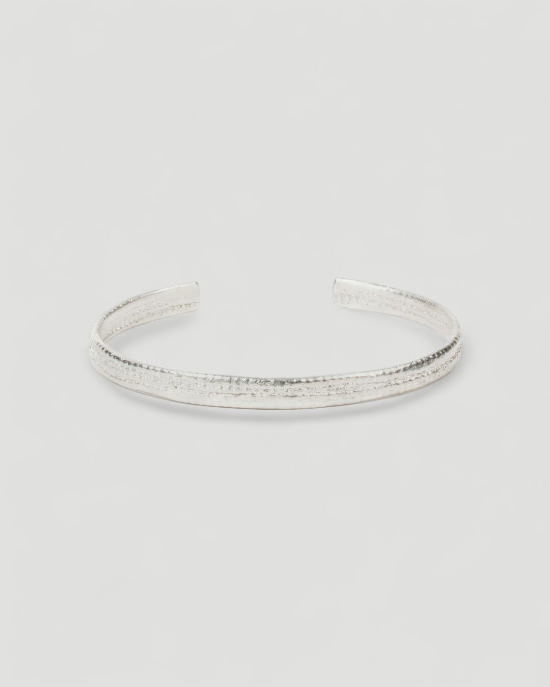 925 Silber Armreif - Goldschmiede Krack