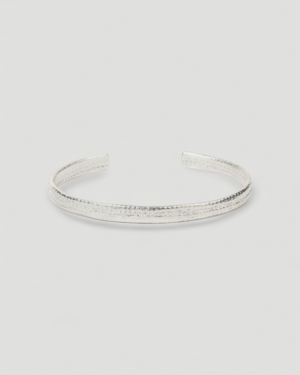 925 Silber Armreif