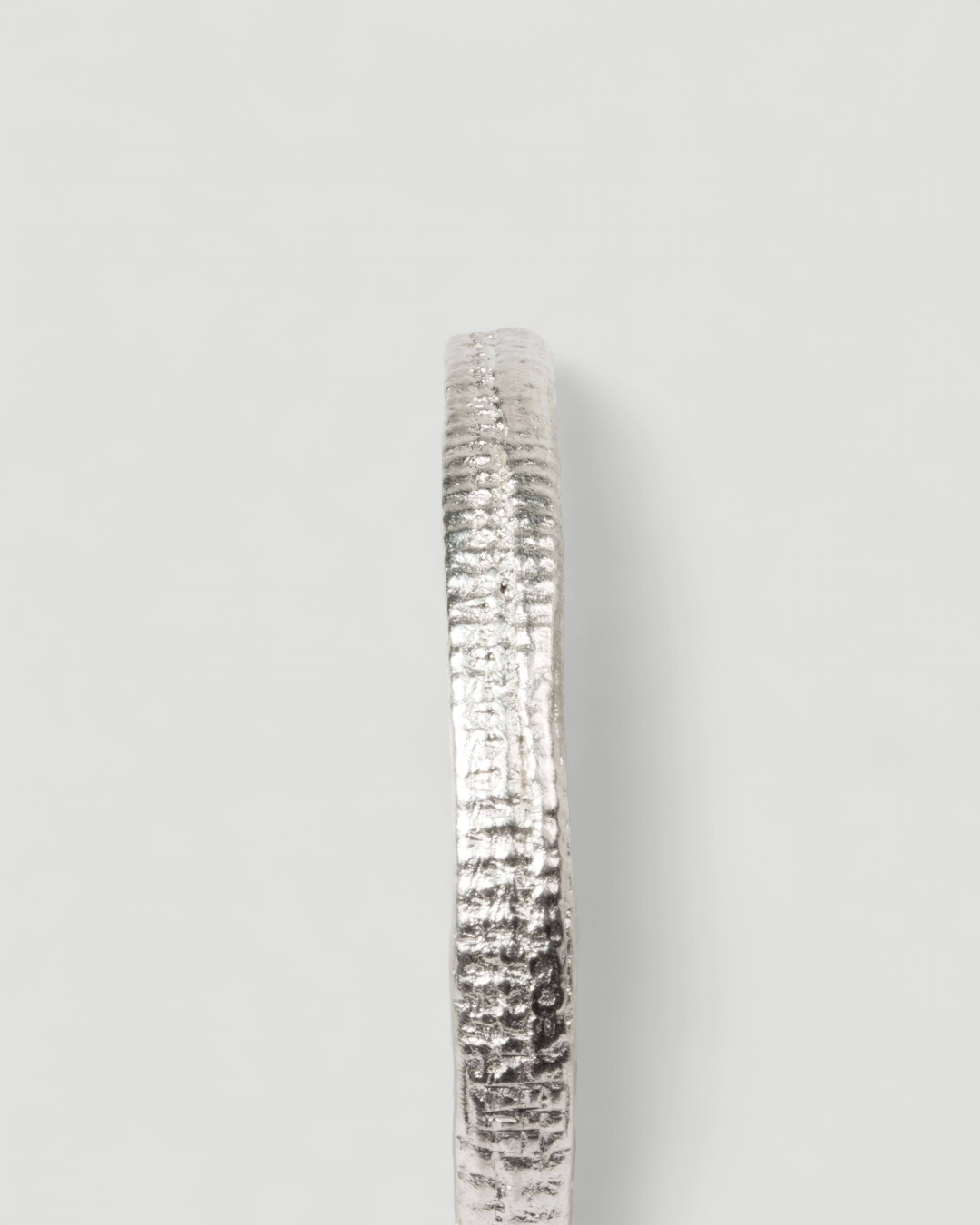 925 Silber Armreif - Goldschmiede Krack