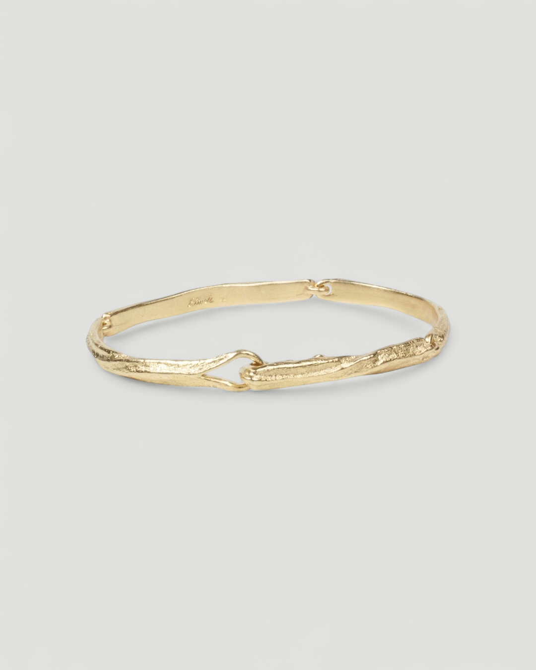 750 Gold Armschmuck - Goldschmiede Krack