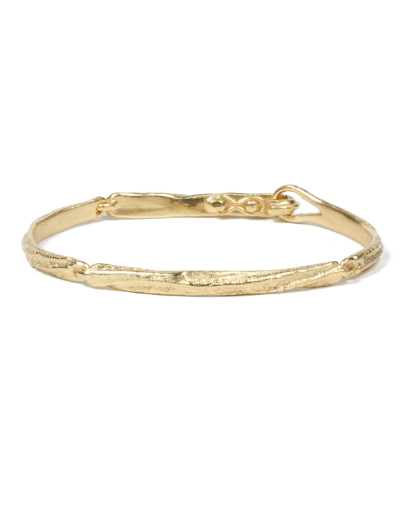 750 Gold Armschmuck - Goldschmiede Krack