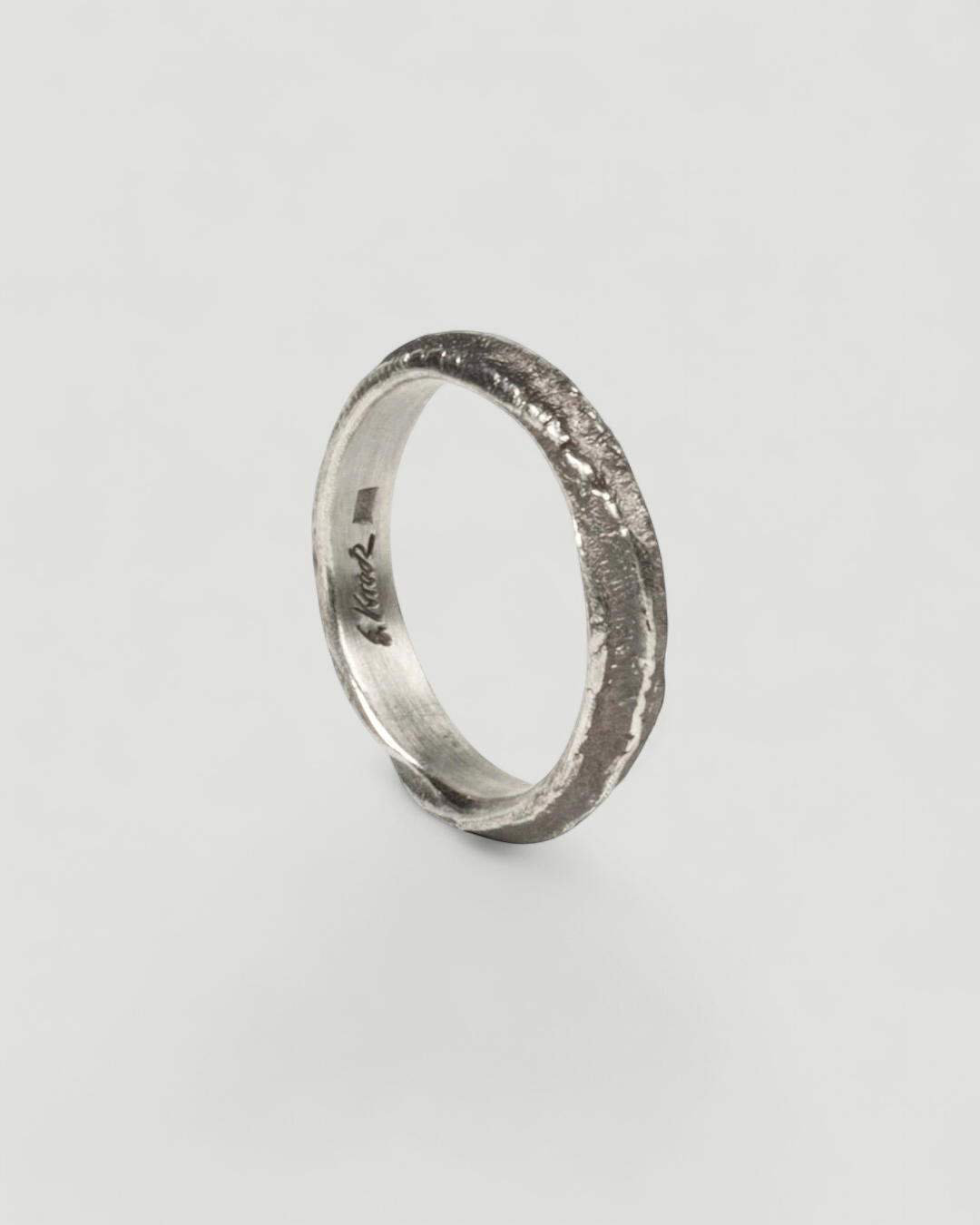 925 Silber Ring - Goldschmiede Krack