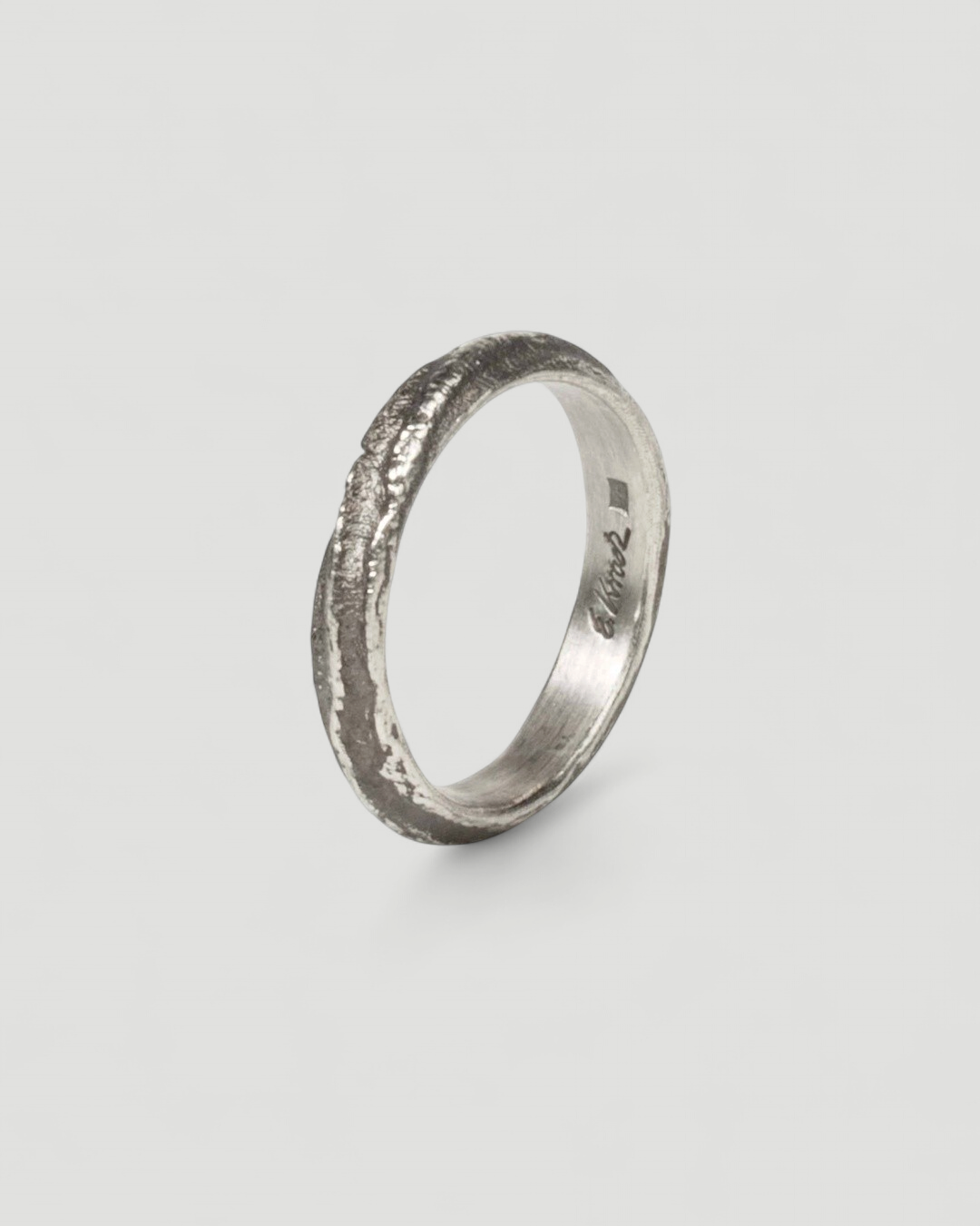 925 Silber Ring - Goldschmiede Krack