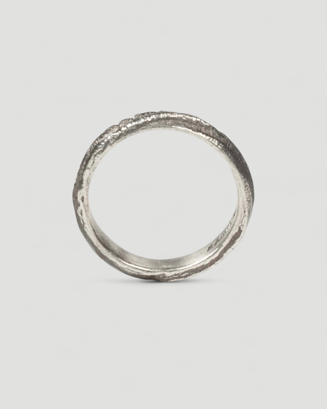 925 Silber Ring - Goldschmiede Krack