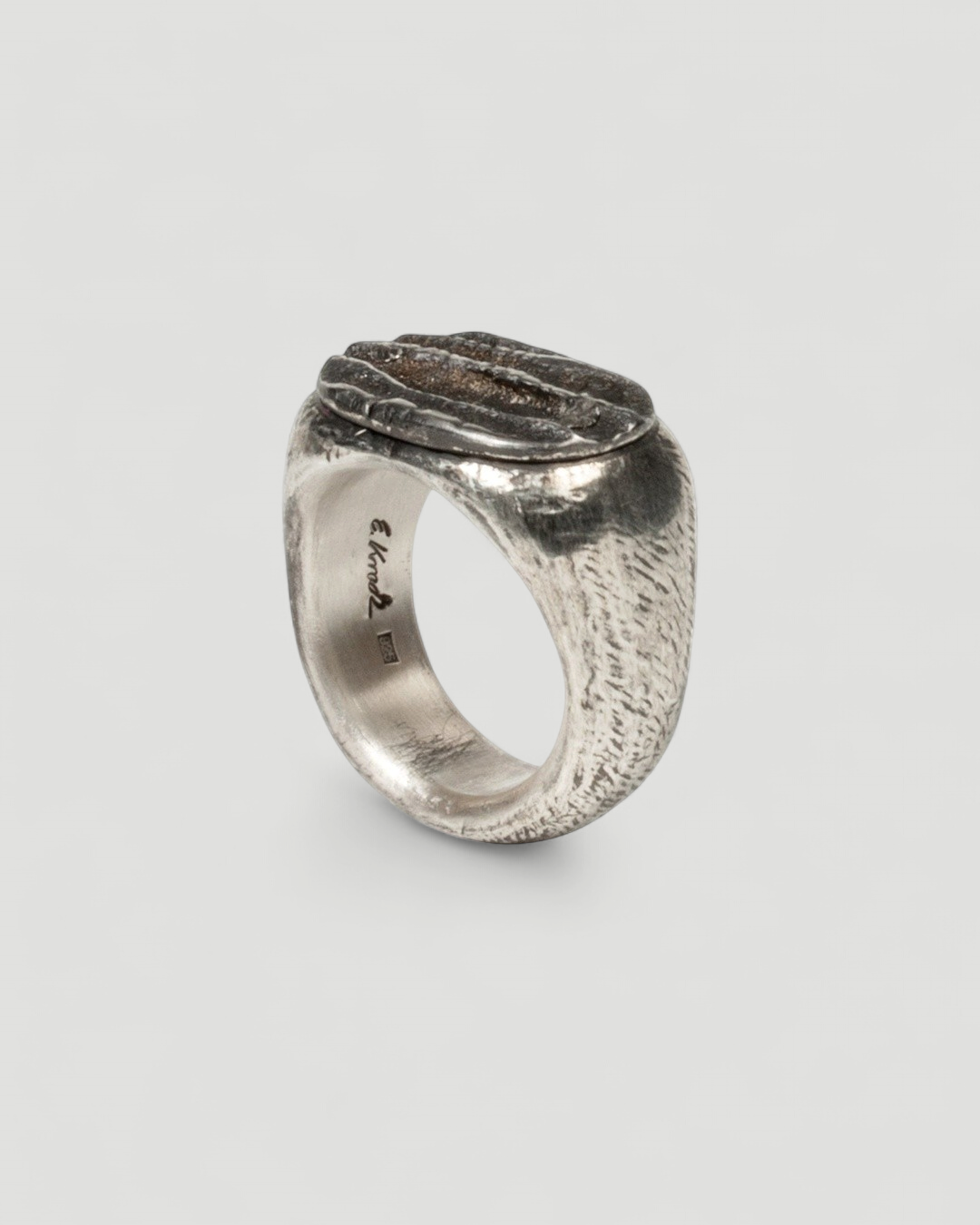 925 Silber Ring - Goldschmiede Krack