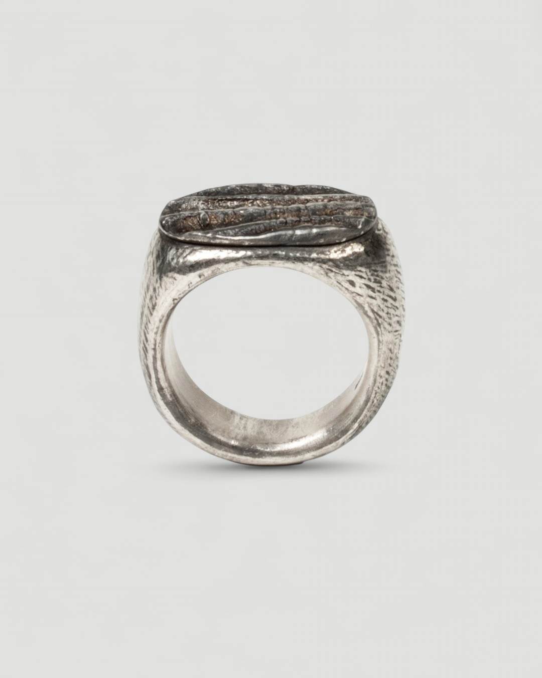 925 Silber Ring - Goldschmiede Krack