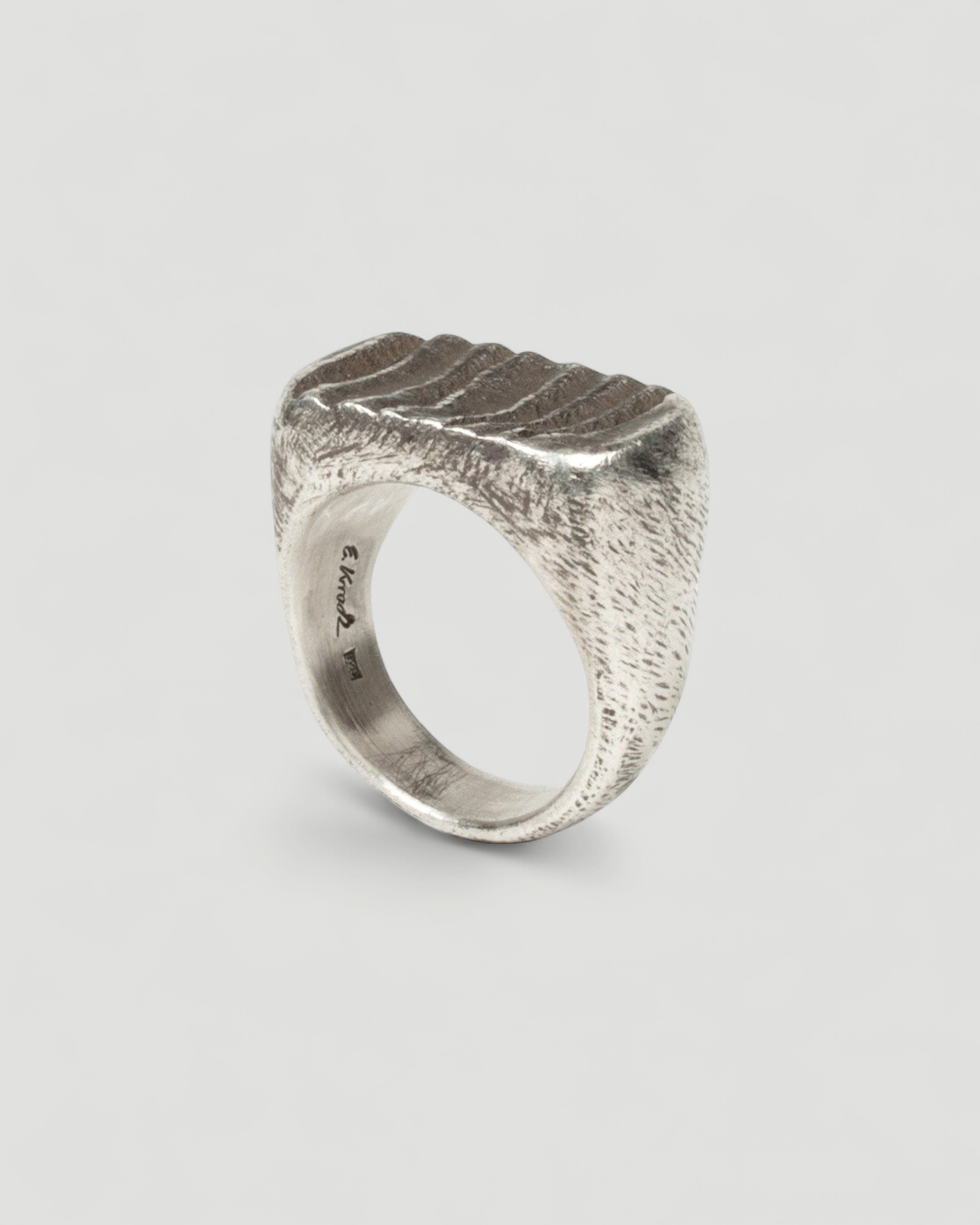 925 Silber Ring - Goldschmiede Krack